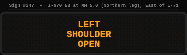 Sign 247