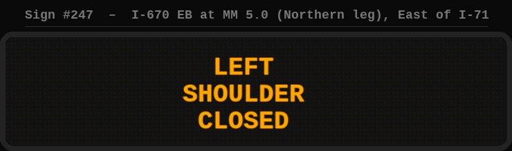 Sign 247